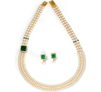 Pearl Set