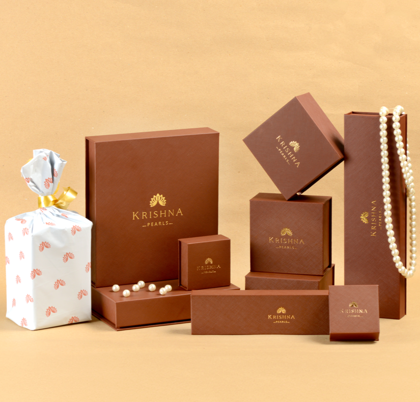 Packaging