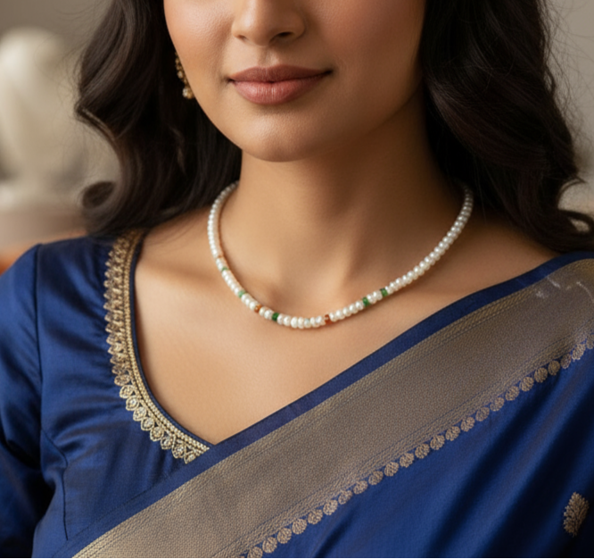 Pearls String-S1751C