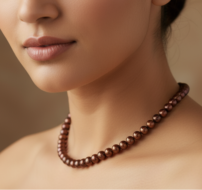 Pearls String-S1609