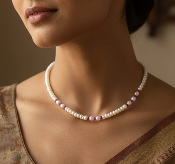 Pearls String-S1752C
