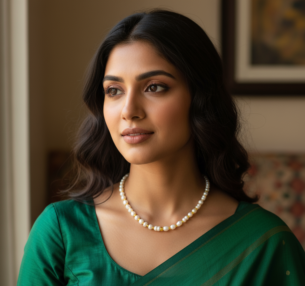 Pearls String-S1751D