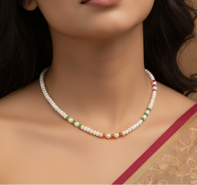 Pearls String-S1752D