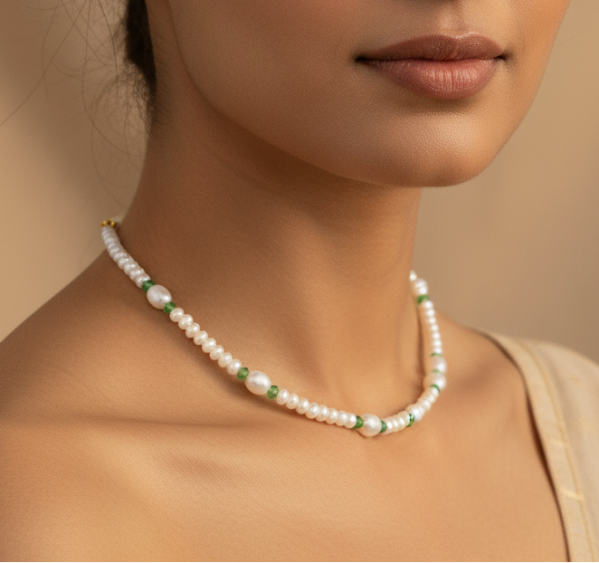 Pearls String-S1753A