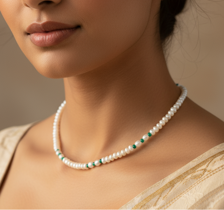 Pearls String-S1752E