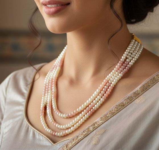 Pearl String-S0540B