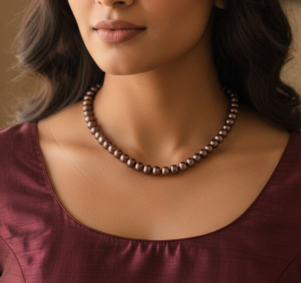 Pearl String-S1547