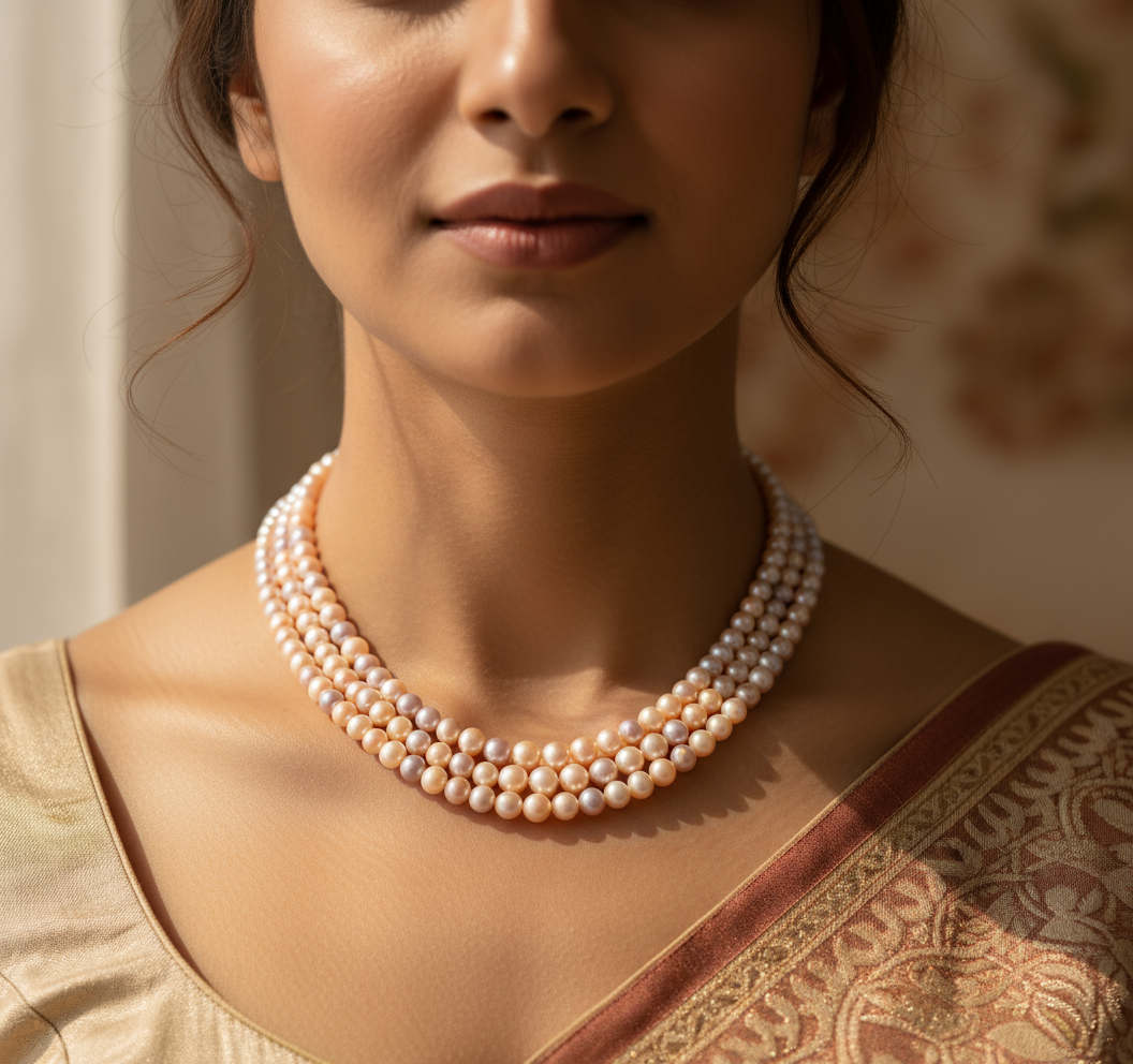 Pearls String-S1704