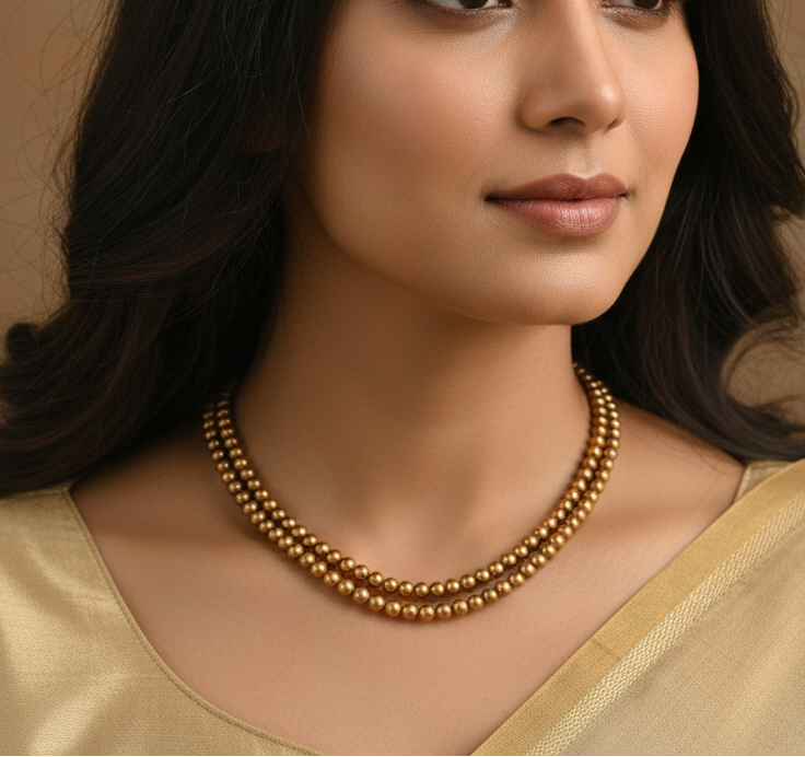Pearls String-S1303