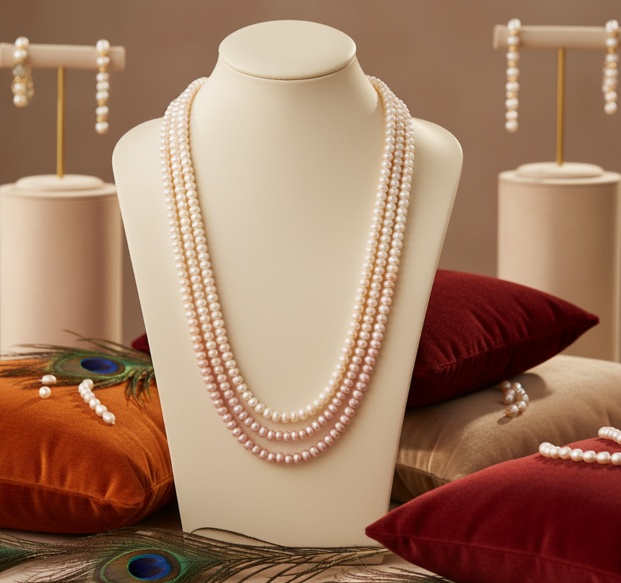Pearls String-S0540A