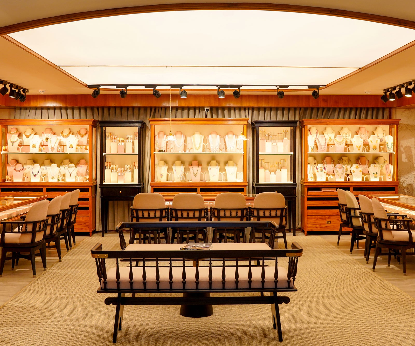 Krishna Pearls - Kokapet