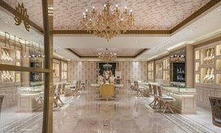 Krishna Pearls - Jubilee Hills store