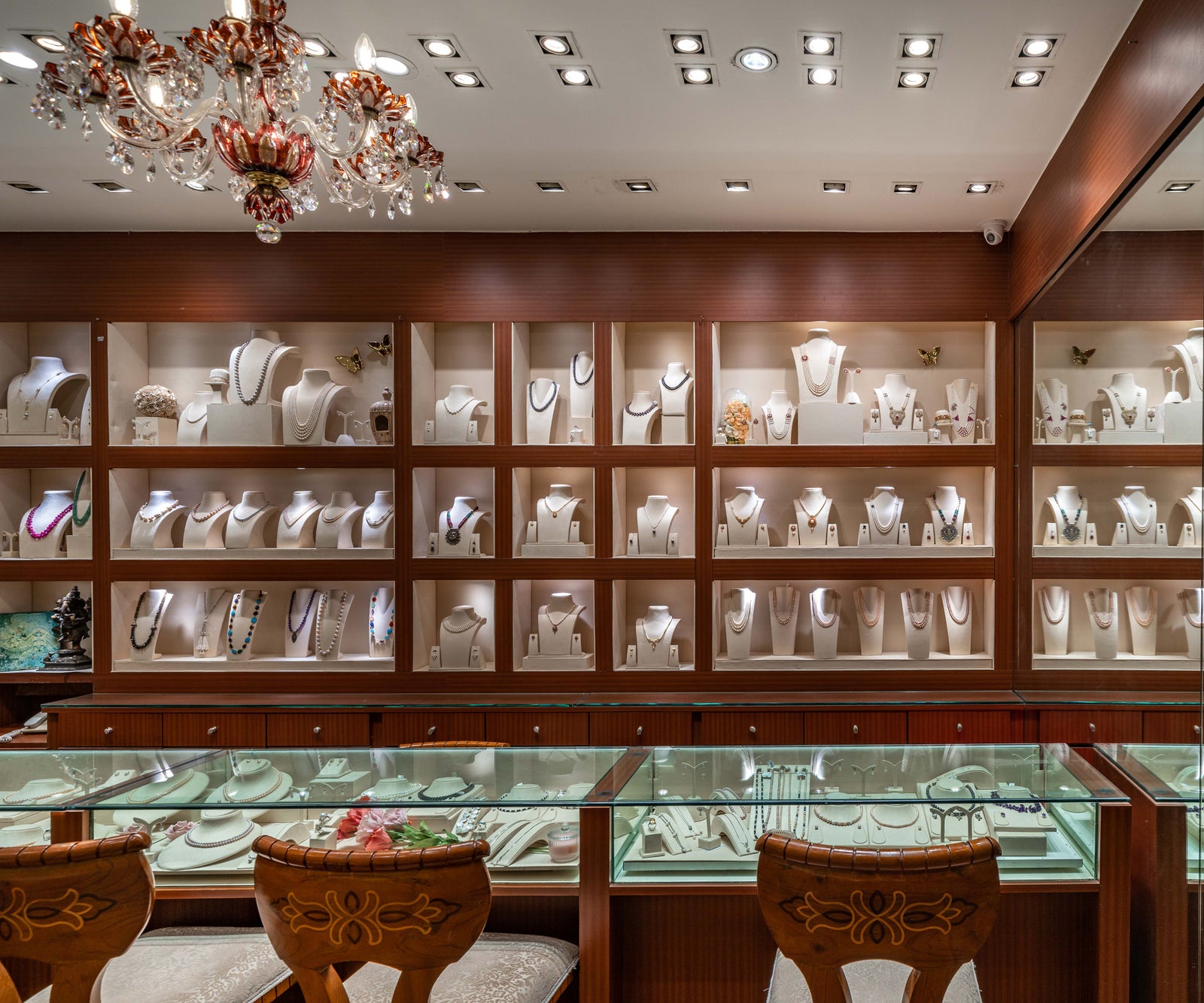 Krishna Pearls - Banjara Hills