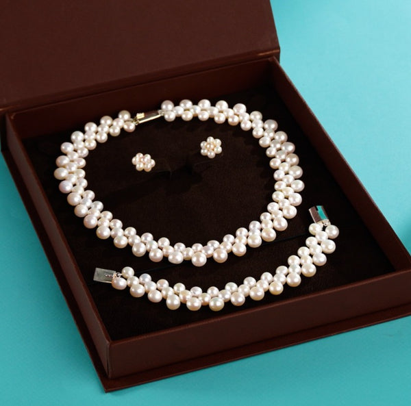 Pearl Set