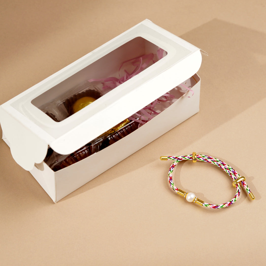 Rakhi Giftbox