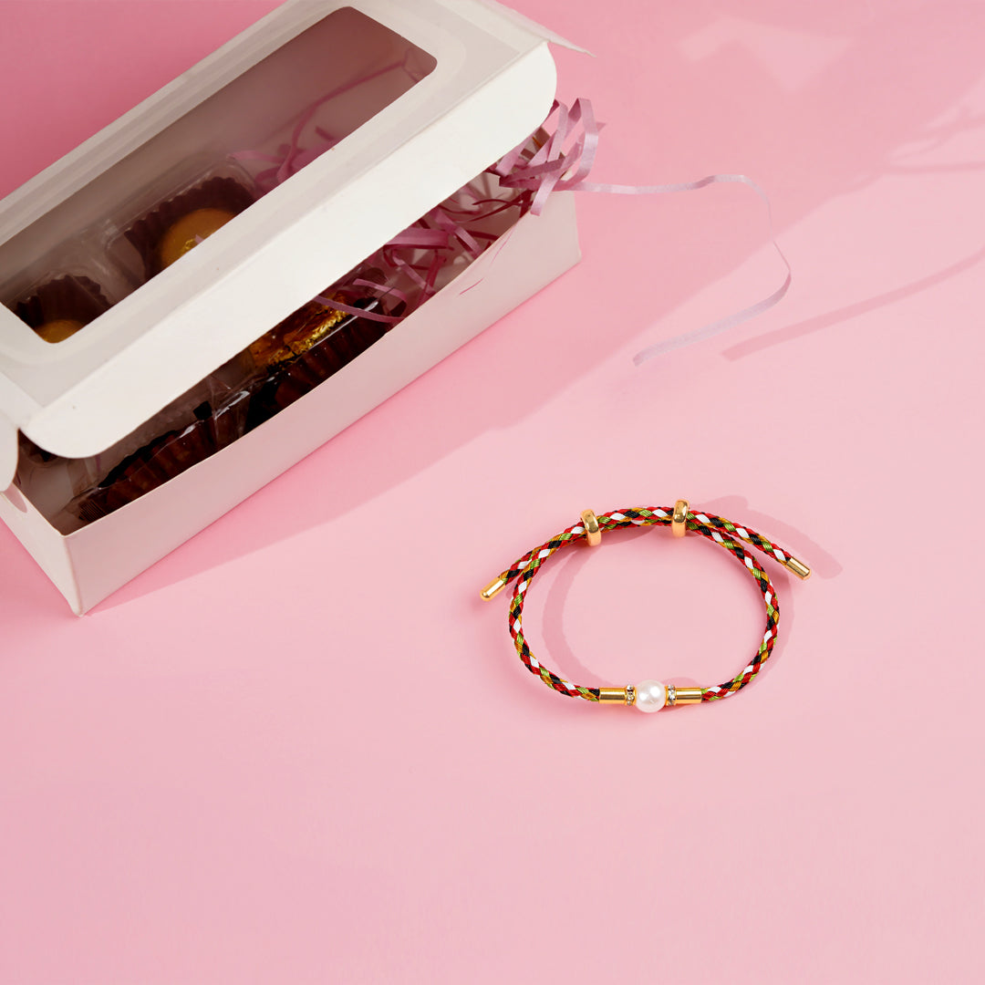Rakhi Giftbox
