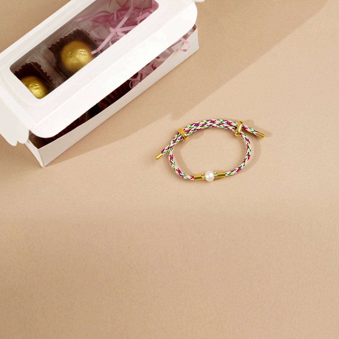 Rakhi Giftbox