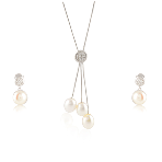 Pearl Set