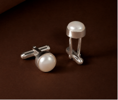 Cufflinks